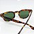 ÓCULOS DE SOL TORONTO - ANIMAL PRINT C/ VERDE - Imagem 5