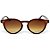 ÓCULOS DE SOL MALIBU 2.0 - MARROM - Imagem 1