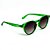 ÓCULOS DE SOL MALIBU 2.0 - VERDE CLEAR - Imagem 2