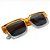 ÓCULOS DE SOL SKY - CARAMELO DEGRADÊ - Imagem 5