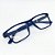 Óculos Retangular Clark - Azul - Imagem 3