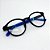 Óculos Redondo Dany - Azul - Imagem 4