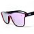 ÓCULOS DE SOL ESPORTIVO POLARIZADO BOSS - ROXO E VERMELHO ESPELHADO - Imagem 2