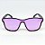 ÓCULOS DE SOL ESPORTIVO POLARIZADO BOSS - ROXO E VERMELHO ESPELHADO - Imagem 1