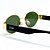ÓCULOS DE SOL JADY - VERDE COM DOURADO - Imagem 6