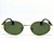 ÓCULOS DE SOL JADY - VERDE COM DOURADO - Imagem 3