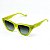 Óculos de Sol Laura - Verde Degradê - Imagem 6