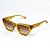 Óculos de Sol Laura - Laranja Degradê - Imagem 6