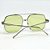 ÓCULOS DE SOL LUNA - VERDE COM PRATA - Imagem 6