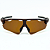 Óculos de Sol Esportivo Speed - Marrom - Imagem 2