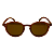 ÓCULOS DE SOL VIBES - CARAMELO - Imagem 1