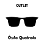 ÓCULOS OUTLET (Selecione o Formato) - Imagem 1