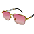 Óculos de Sol Royal 2.0 - Rosa Degradê - Imagem 4