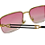Óculos de Sol Royal 2.0 - Rosa Degradê - Imagem 5