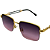 Óculos de Sol Royal 2.0 - Lilás Degradê - Imagem 3