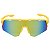 ÓCULOS DE SOL ESPORTIVO VEX - AMARELO CAMALEÃO - Imagem 1
