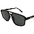 Óculos de Sol Aviador Urban - Preto - Imagem 5