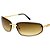 Óculos de Sol Diva - Marrom Degrade - Imagem 4