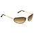 Óculos de Sol Diva - Marrom Degrade - Imagem 3