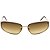 Óculos de Sol Diva - Marrom Degrade - Imagem 2