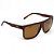 ÓCULOS DE SOL POLARIZADO SAN FRANCISCO - MARROM - Imagem 1