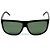 ÓCULOS DE SOL POLARIZADO SAN FRANCISCO - VERDE COM PRETO - Imagem 2