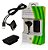 Kit Bateria p/Controle Xbox 360 + Cabo Carregador - Imagem 1