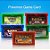 Cartucho Pokémon Sapphire/Emerald/FireRed/LeafGreen/Ruby para GBA - Imagem 2