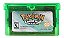 Cartucho Pokémon Sapphire/Emerald/FireRed/LeafGreen/Ruby para GBA - Imagem 7