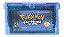 Cartucho Pokémon Sapphire/Emerald/FireRed/LeafGreen/Ruby para GBA - Imagem 6