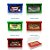 Cartucho Pokémon Sapphire/Emerald/FireRed/LeafGreen/Ruby para GBA - Imagem 3