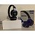 Fone de Ouvido Bluetooth Sony Headphone AZ-006 Metal Super Bass. - Imagem 2