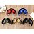 Fone de Ouvido Bluetooth Sony Headphone AZ-006 Metal Super Bass. - Imagem 5