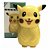 Caixa de Som Pikachu Bluetooth c/Rádio Fm Usb YS-20 - Imagem 1