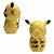 Caixa de Som Pikachu Bluetooth c/Rádio Fm Usb YS-20 - Imagem 3