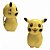 Caixa de Som Pikachu Bluetooth c/Rádio Fm Usb YS-20 - Imagem 2