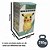 Caixa de Som Pikachu Bluetooth c/Rádio Fm Usb YS-20 - Imagem 6