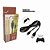Cabo Mini USB V3 1,80 Mts - Marca: JSX - Imagem 1