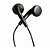 Fone de Ouvido com Microfone Preto LG - Imagem 4