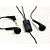 Fone de Ouvido com Microfone Preto LG - Imagem 3
