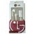Fone de Ouvido com Microfone LG - Imagem 6