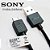 Cabo de dados Sony Micro Usb - EC803 - Imagem 5