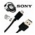 Cabo de dados Sony Micro Usb - EC803 - Imagem 1