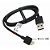 Cabo de dados Sony Micro Usb - EC803 - Imagem 2