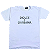 Camiseta Branca - Imagem 1