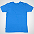 Camiseta Azul Royal - Imagem 3