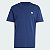 Camiseta Adidas Azul Royal - Imagem 6