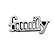 Charm - Family Escrito Prata Especial - Imagem 1