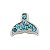 Charm - Cauda Sereia - Imagem 1