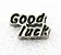 Charm - Good Luck (Boa sorte) - Imagem 1